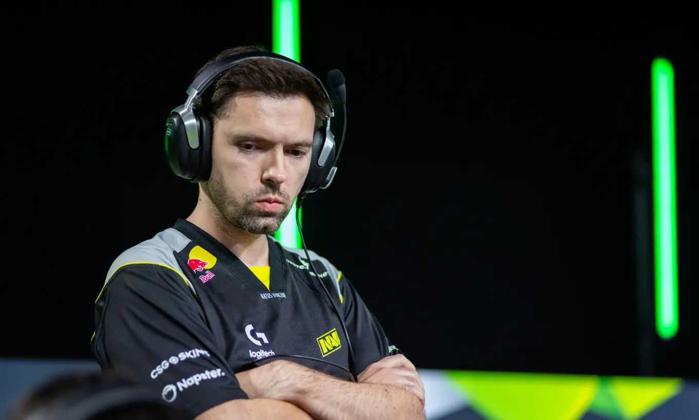 Прогноз на матч Natus Vincere – HOTU: ошибка будет дорого стоить «Рождённым побеждать»