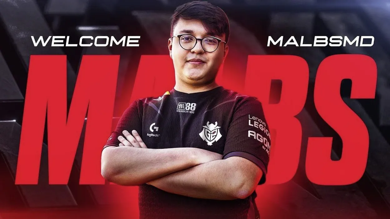 G2 Esports