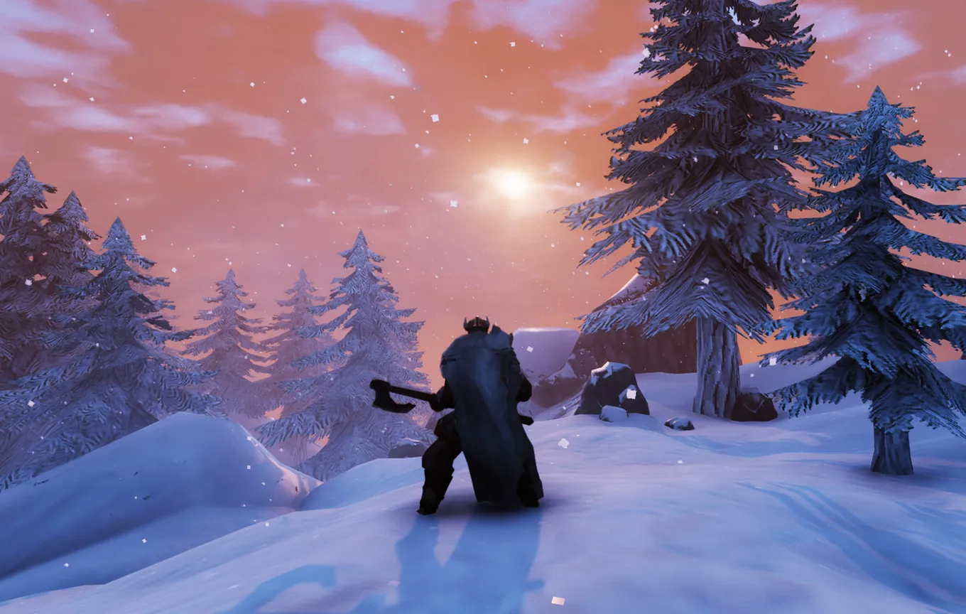 Valheim