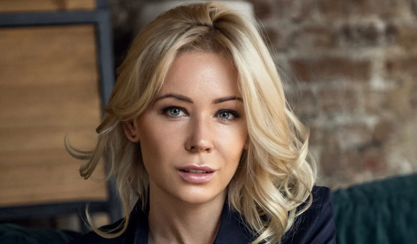 Екатерина Мизулина