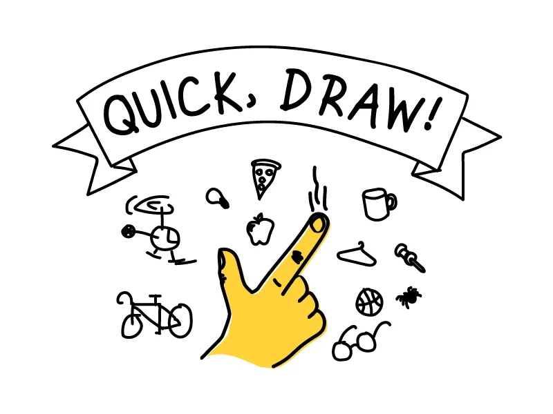 Quick, Draw!