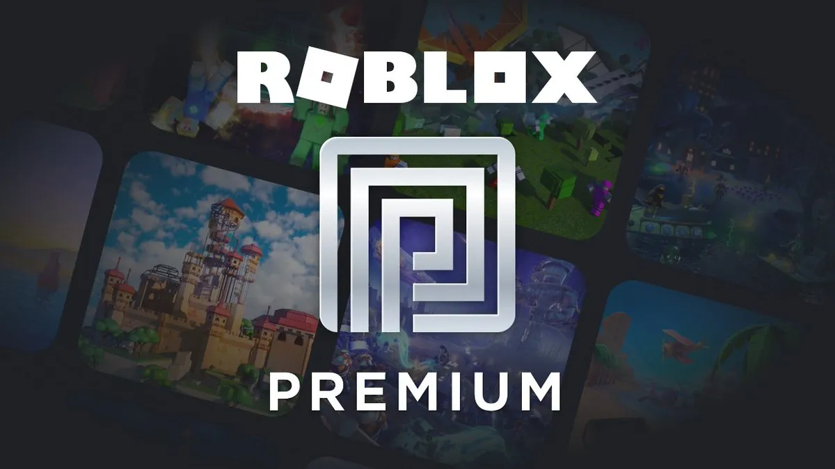 Что такое Roblox Premium: преимущества, цена и способы подключения подписки