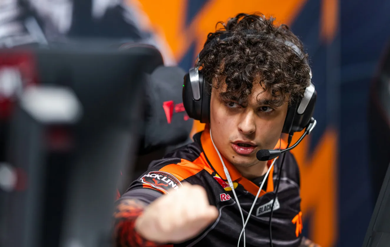 После увольнения Кая CYPHER Уотсона fnatic вышла в плей-офф CS Asia Championships 2025