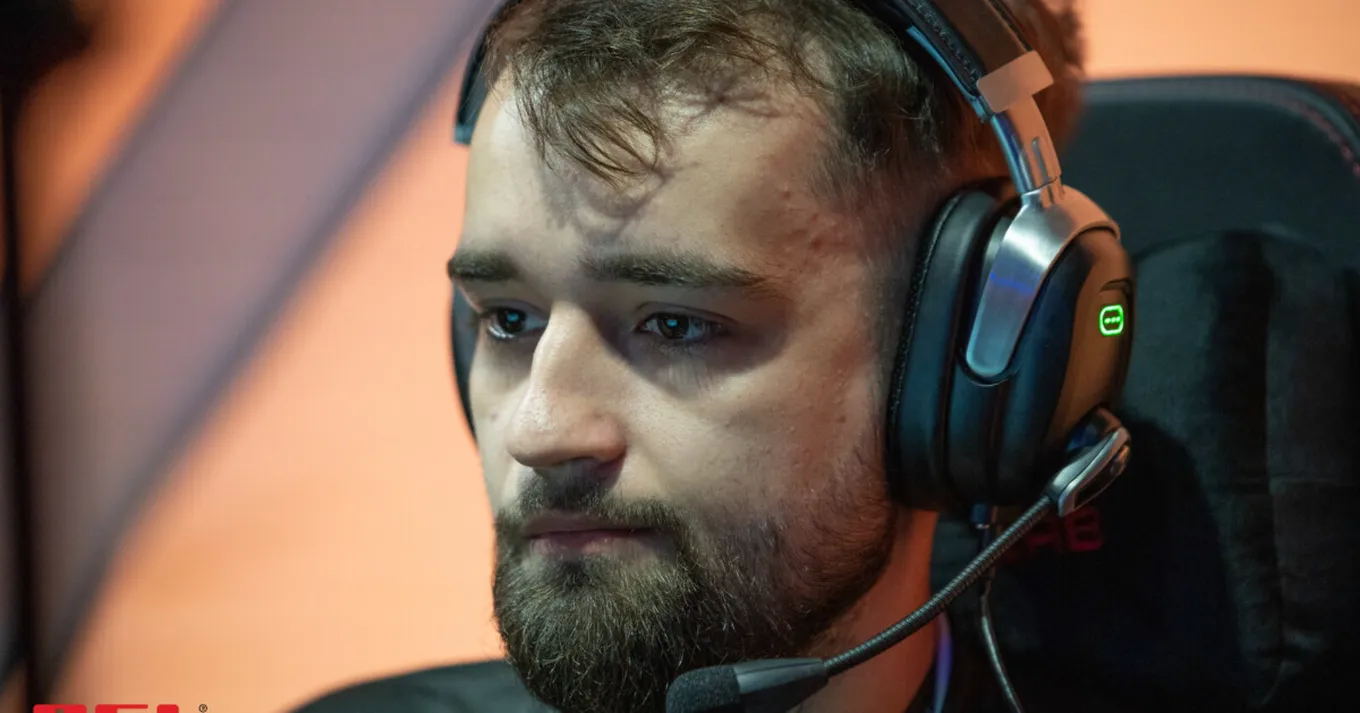 Tundra Esports — Entity Gaming: команды поделят между собой очки