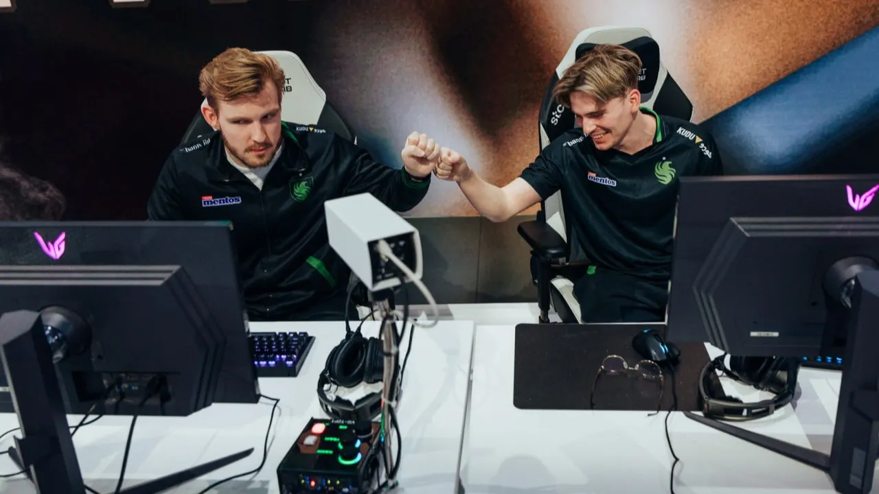 Team Liquid – Team Falcons: «соколы» пройдут в очередной гранд-финал