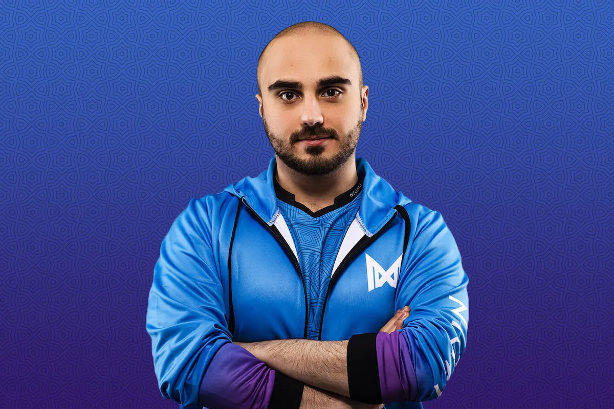 Куро KuroKy Салехи Тахасоми