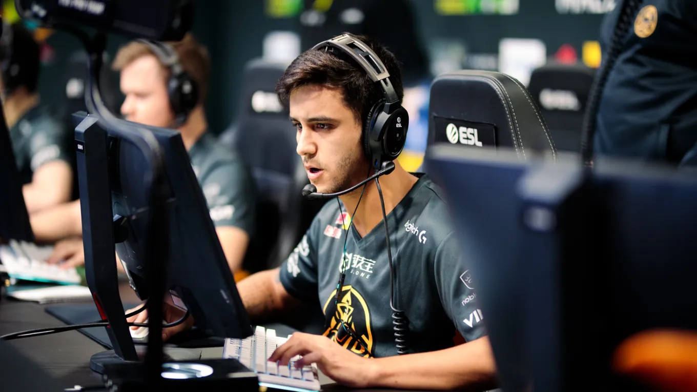 ENCE – Lynn Vision: китайцы приехали в Австралию удивлять фаворитов