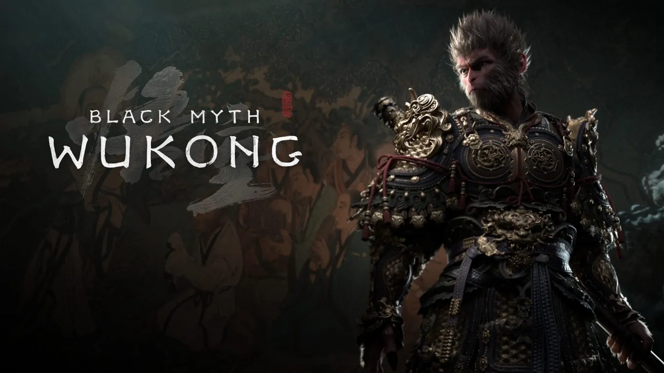 Black Myth: Wukong