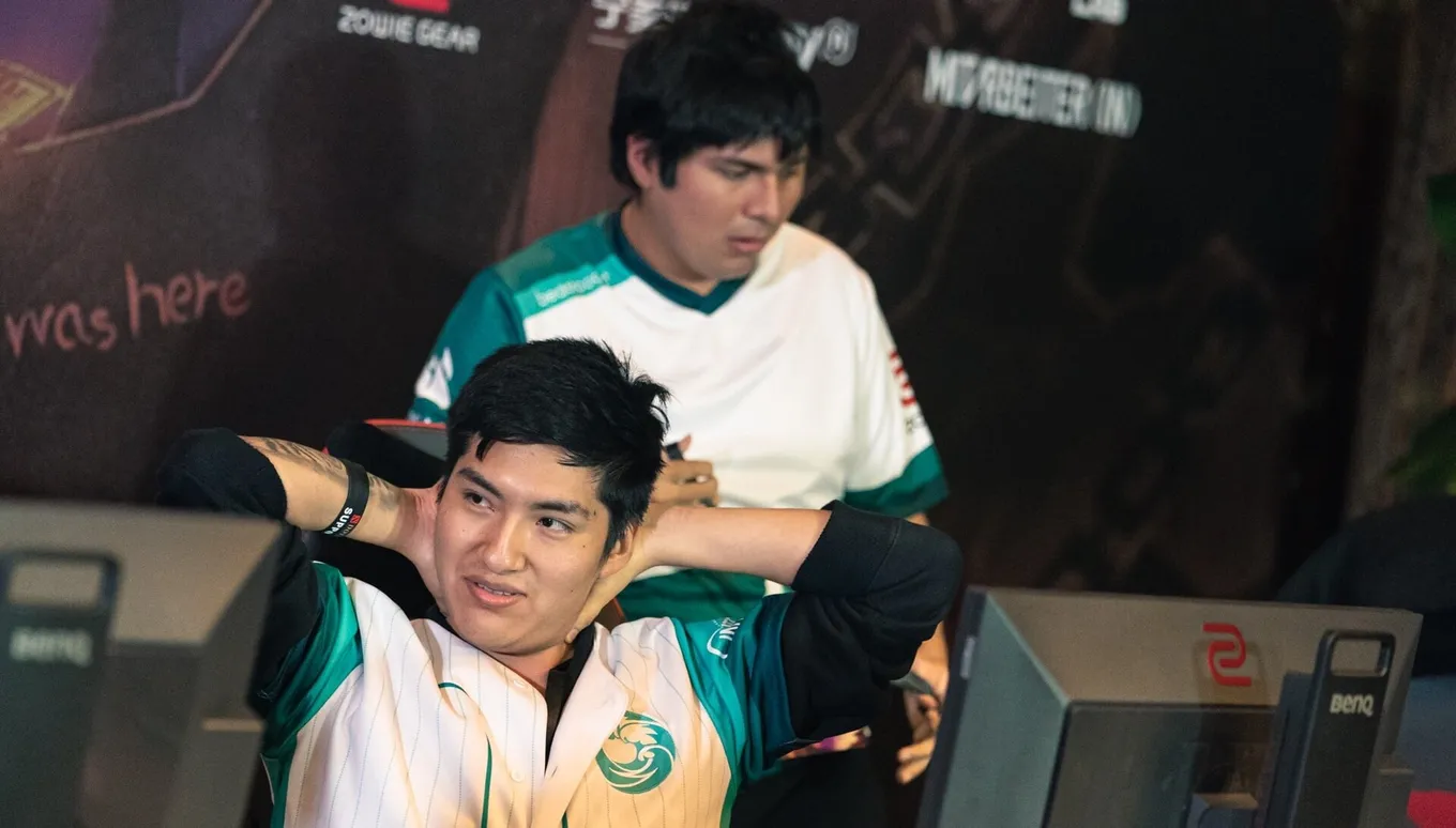 Lima Major 2023