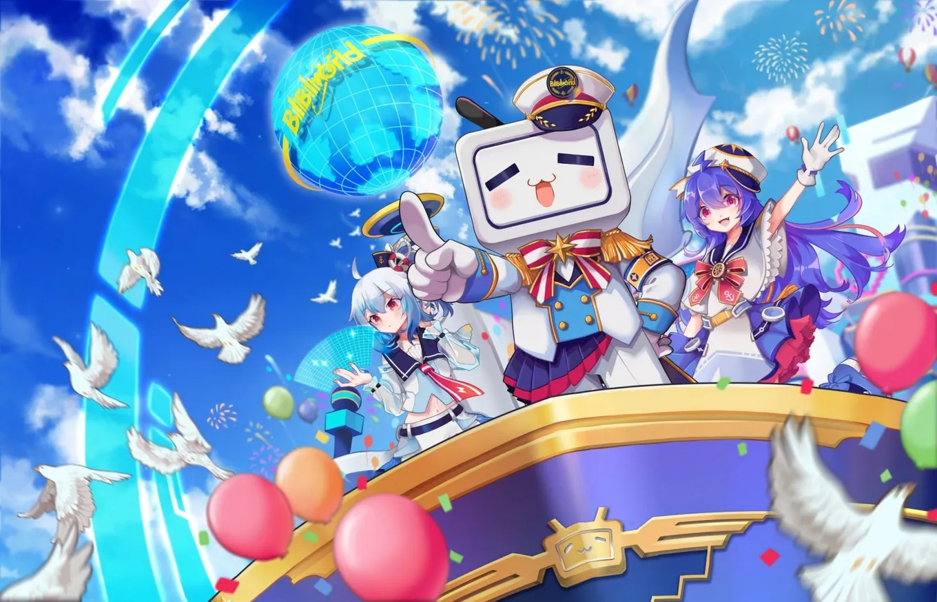 Bilibili выходит на мировой рынок: что за феномен у китайского YouTube и есть ли у него шансы в России?