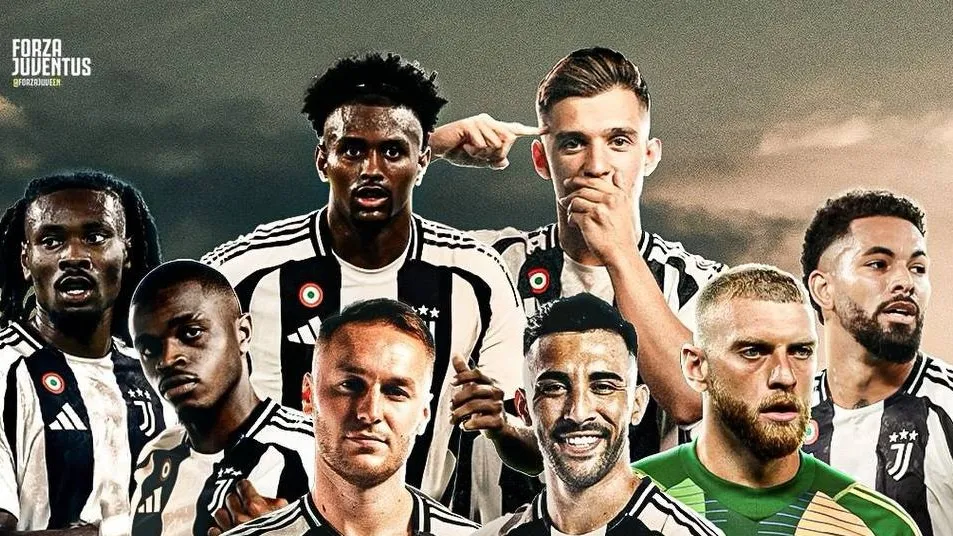 «Ювентус» – «Рома»: EA FC 24 предсказывает победу хозяев на классе