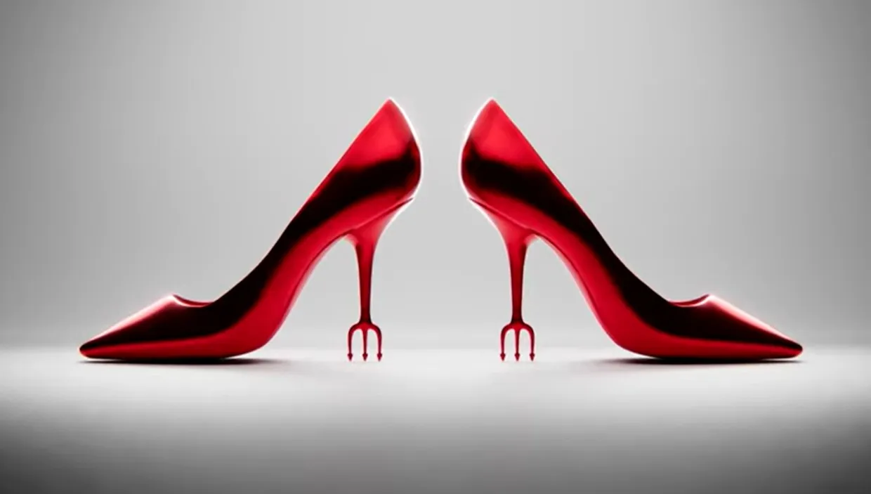 Постер из трейлера «Дьявол носит Prada 2» (The Devil Wears Prada 2)