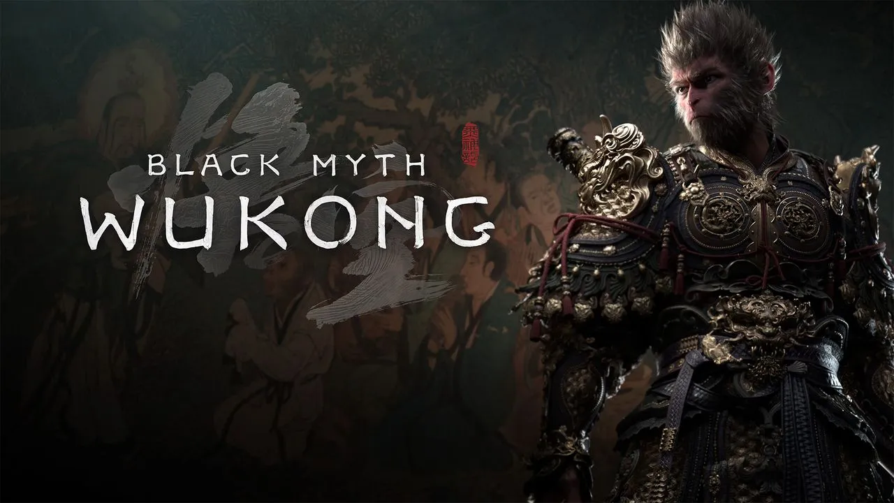 Игра Black Myth: Wukong займёт около 130 Гб свободного места на вашем жёстком диске на ПК