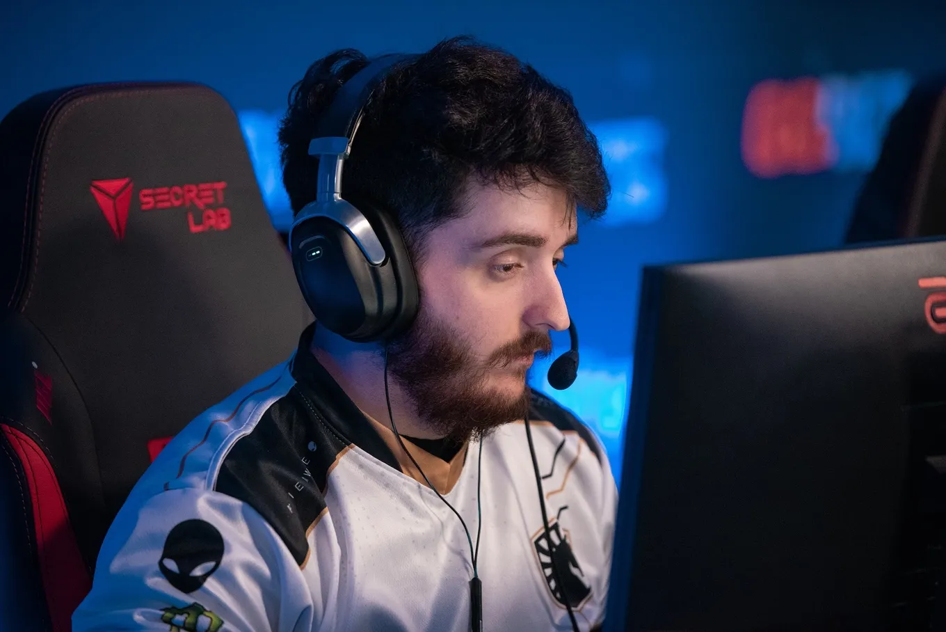 NAF