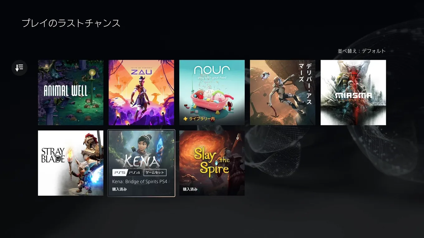 Какие игры уберут 15 апреля из PS Plus