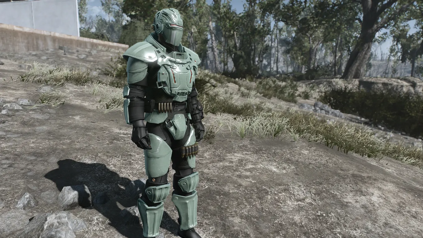 Fallout 4