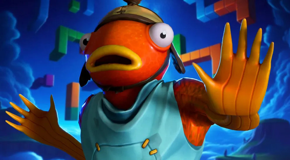Fortnite