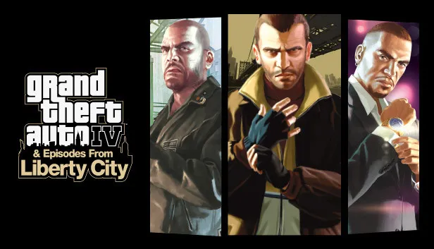 GTA IV