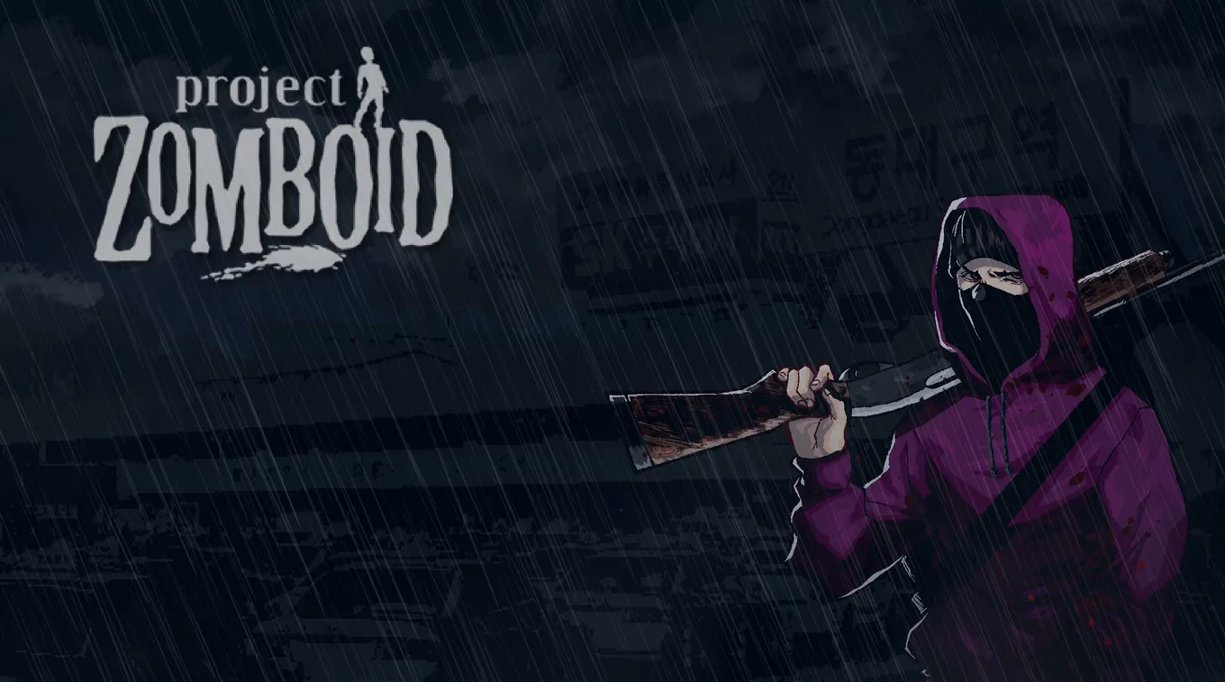 Project Zomboid