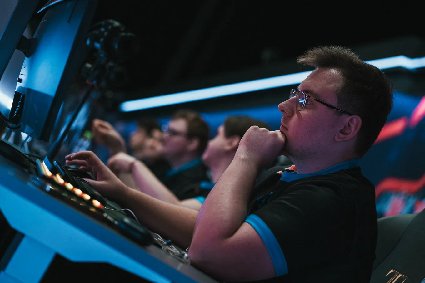 Сергей Ax1Le Рыхторов