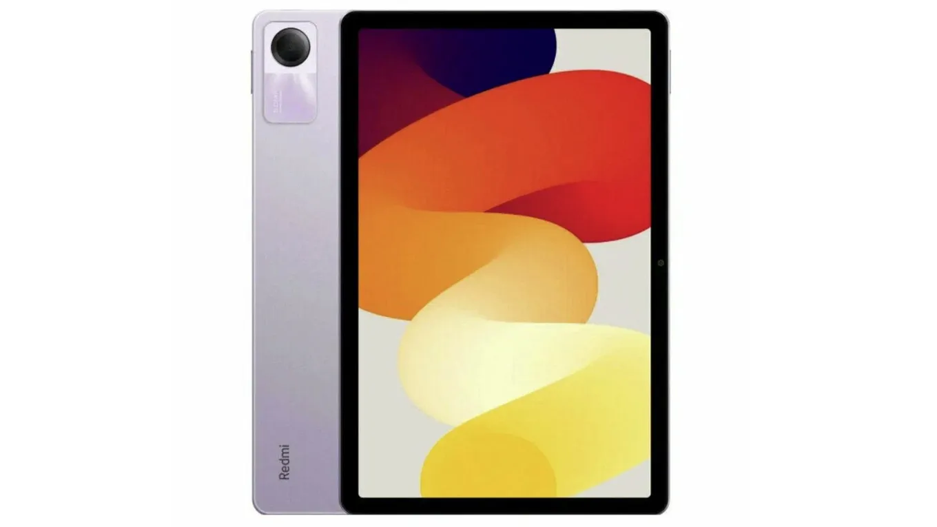 Планшет Xiaomi Redmi Pad SE 4