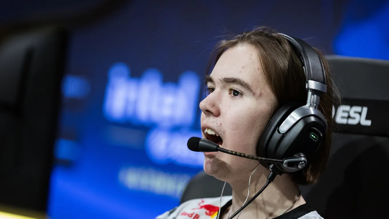 Team Spirit – Team Vitality: все ждали дуэли ZywOo и donk