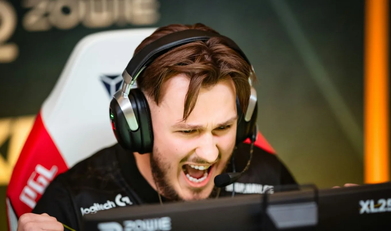 Cloud9 – Natus Vincere: «рождённые побеждать» пройдут в плей-офф мейджора