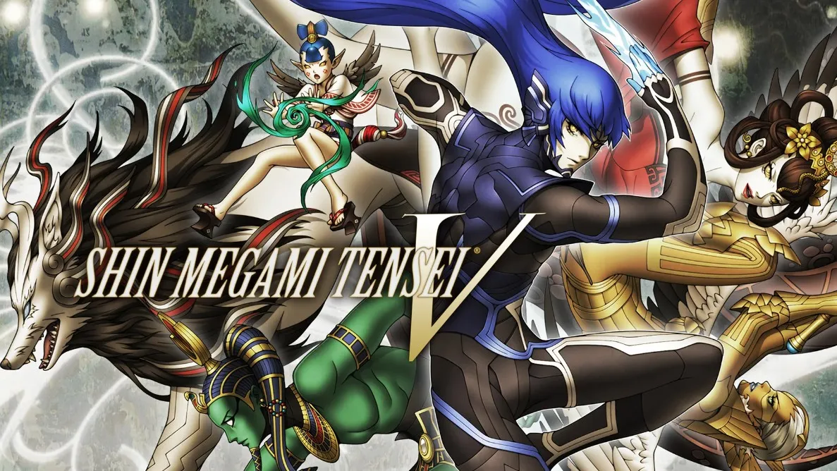 SMTV: Vengeance