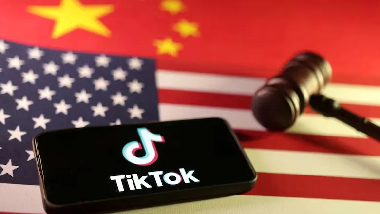 19 января 2025 года TikTok* заблокировали в США