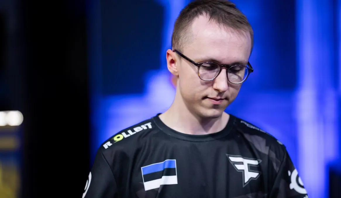 Робин ropz Кул