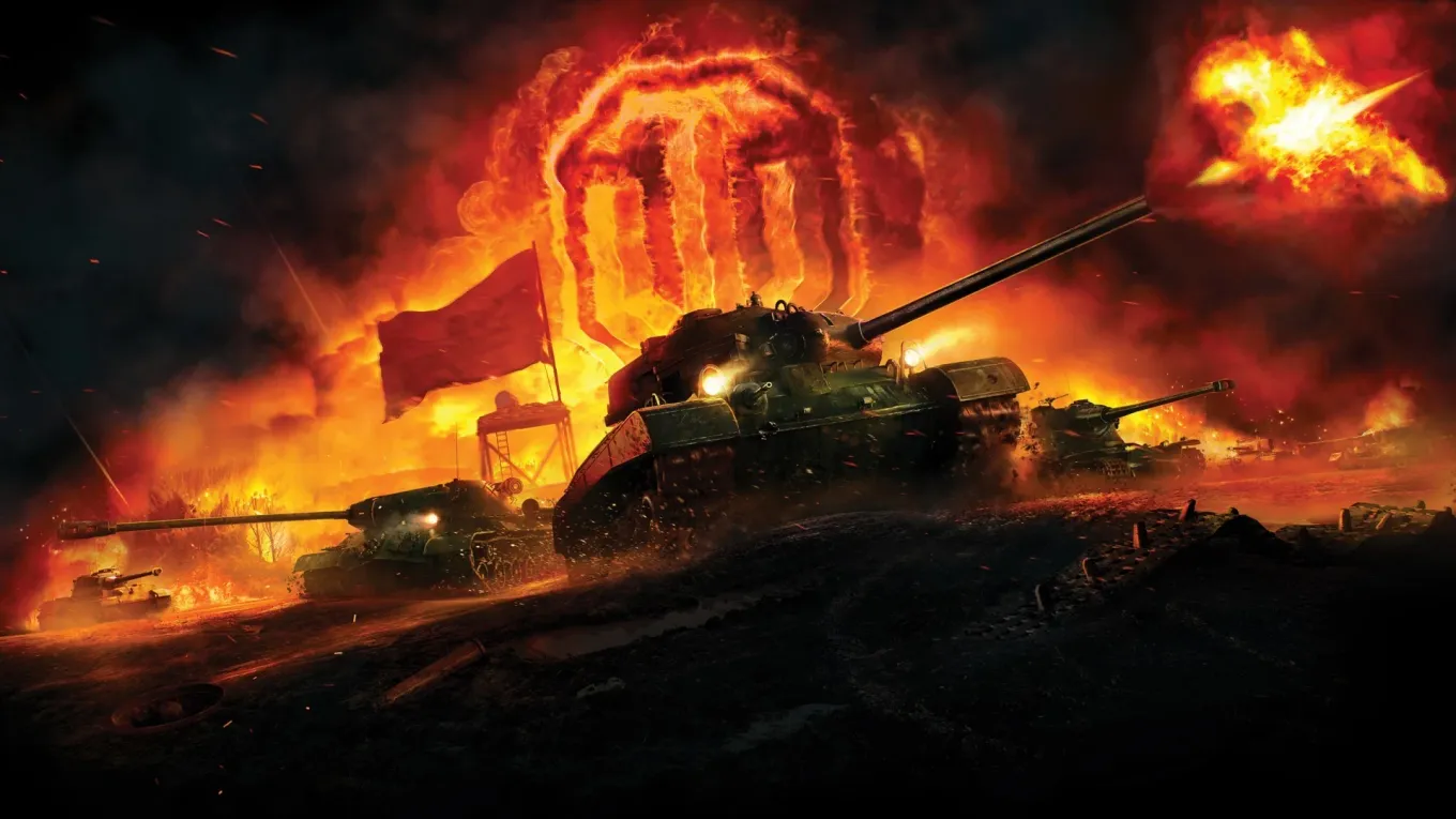 Как перенести аккаунт в WoT на европейский сервер?