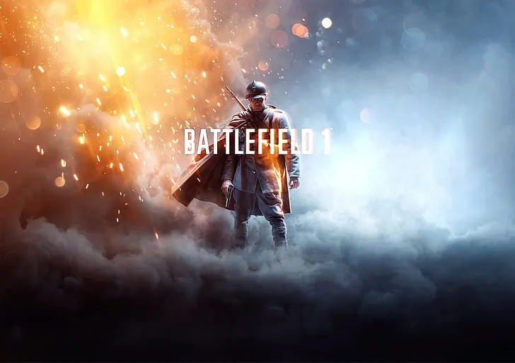 Battlefield 1