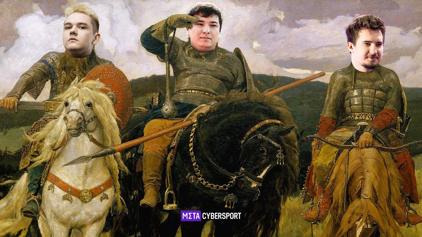 СНГ снова на коне. Итоги групповой стадии ESL One Stockholm Dota Major 2022