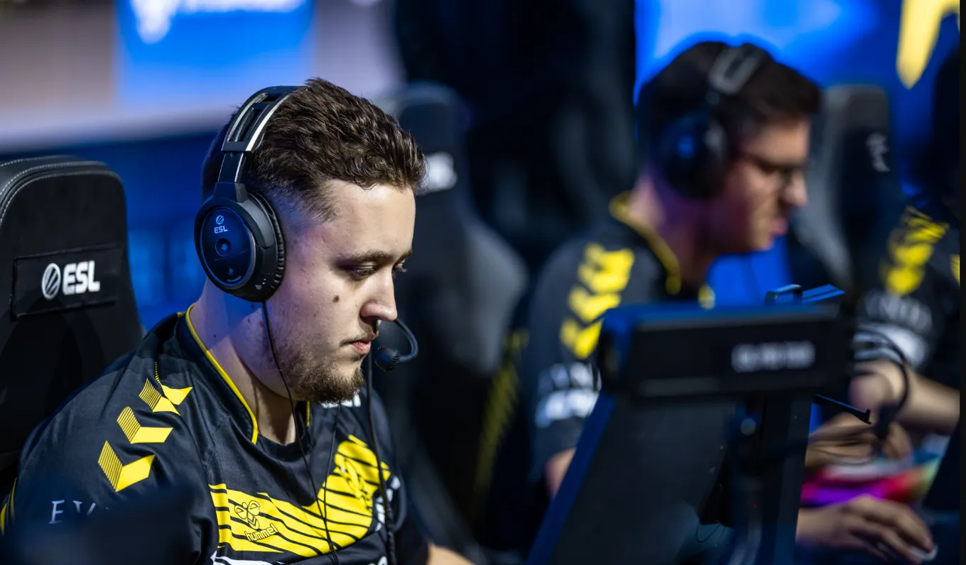 MIBR – Team Vitality: ZywOo и компания могут недооценить своего соперника