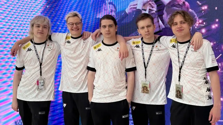 Beastcoast – Virtus.pro: шанс «медведей» избежать десайдер-раунда