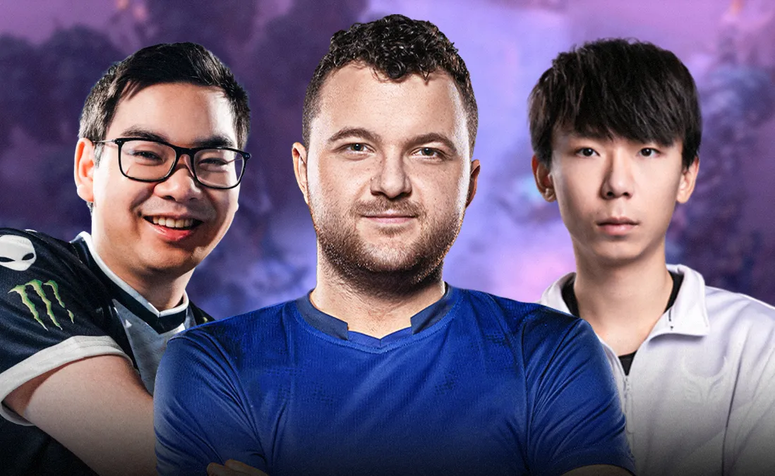 Главные разочарования DreamLeague Season 22