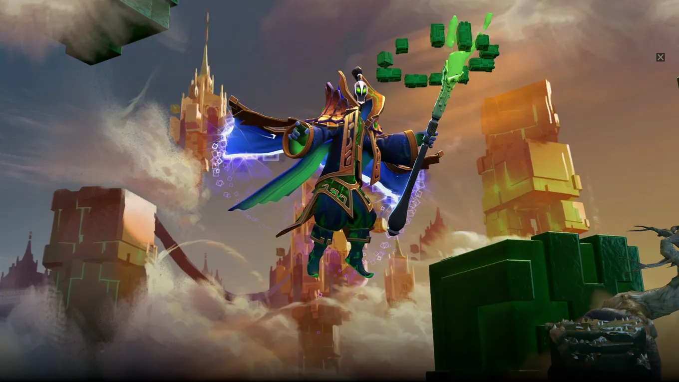 The Magus Cypher