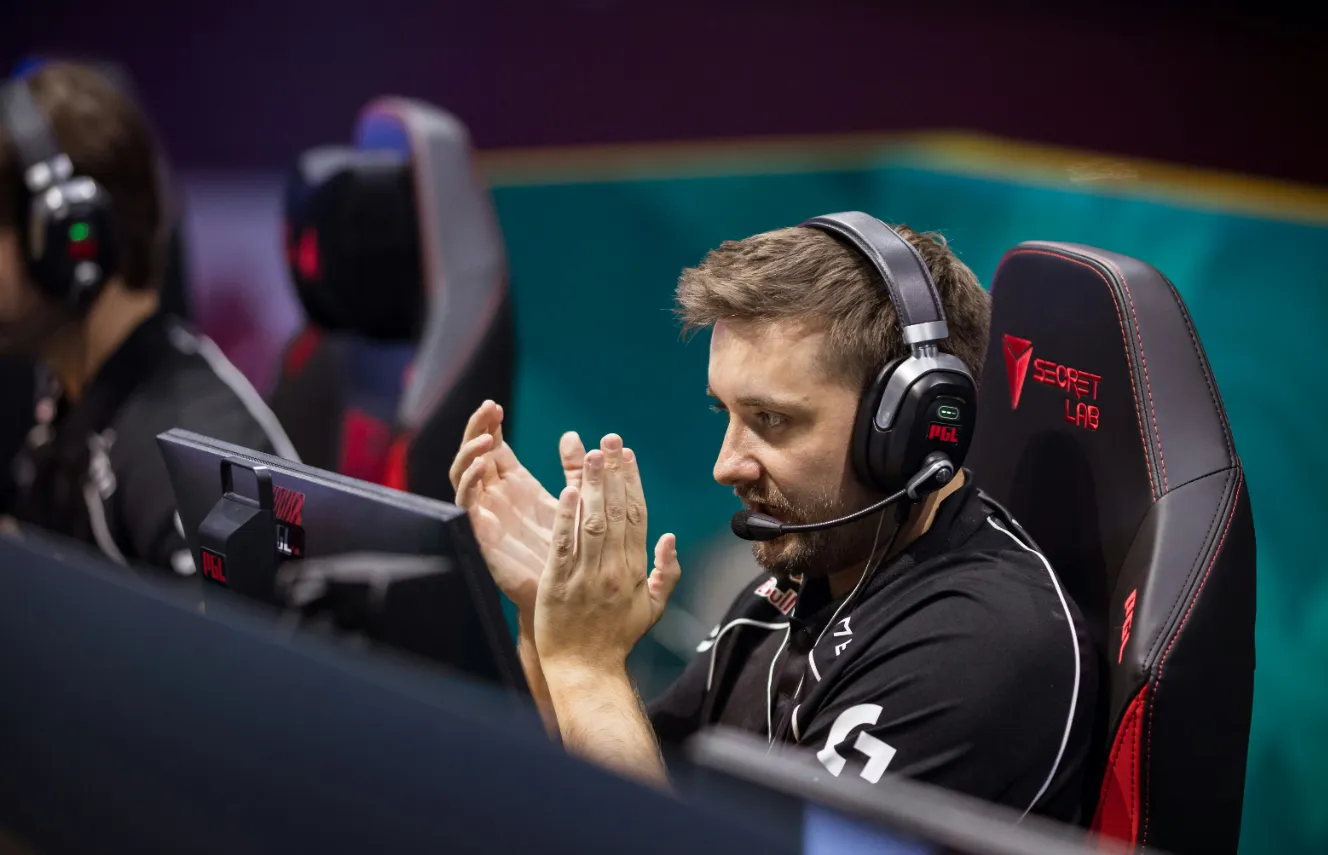Прогноз на матч Astralis – MIBR: возвращение HooXi в состав датчан