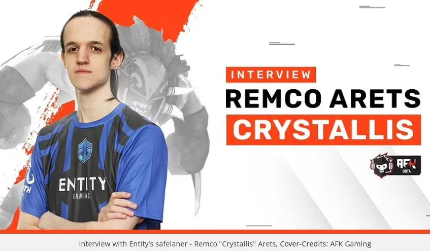 Crystallis