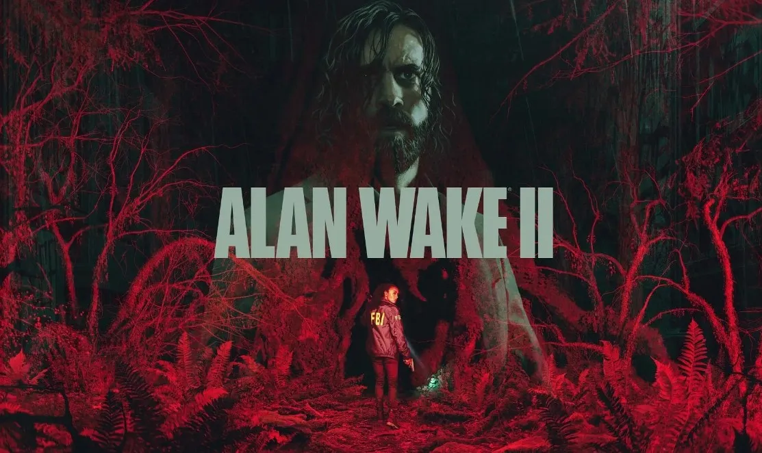 Alan Wake 2