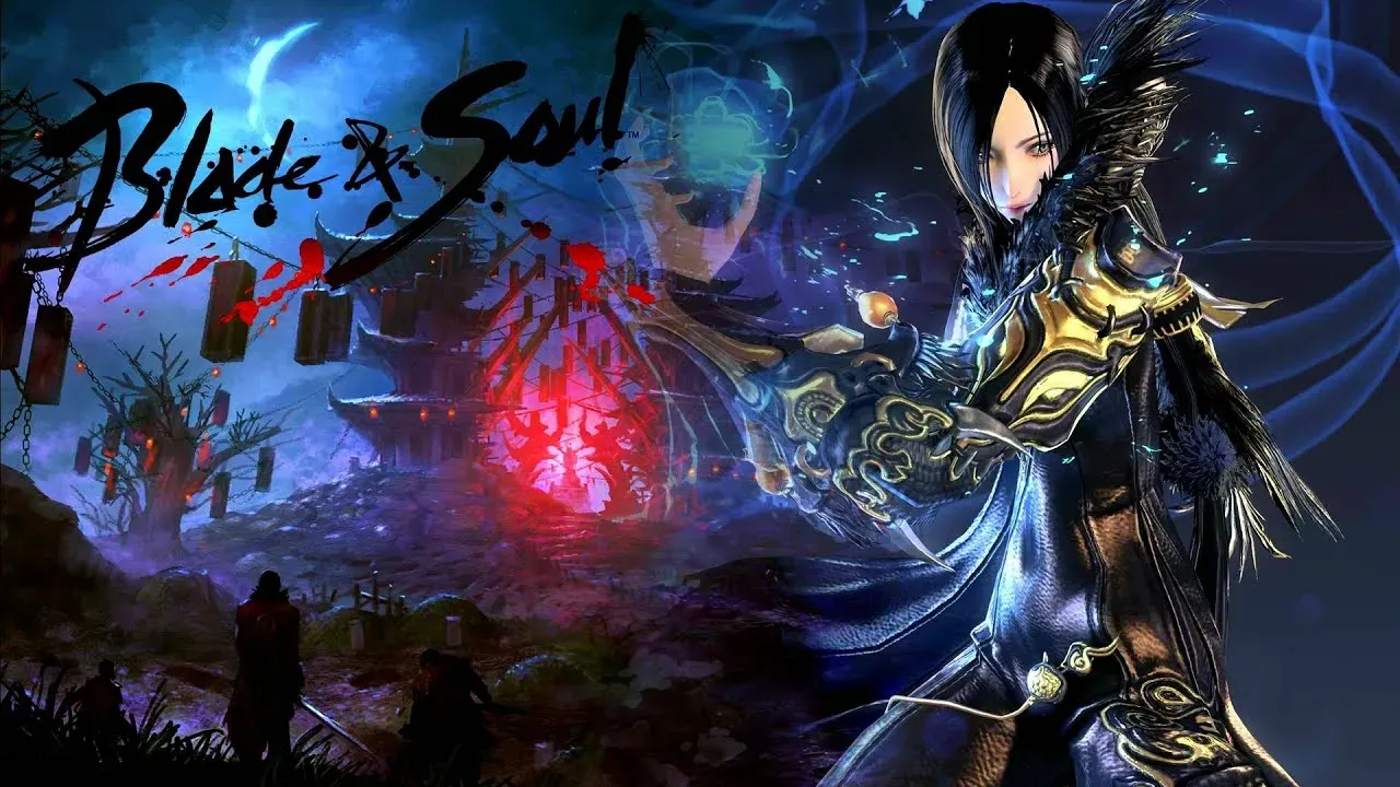 Blade & Soul