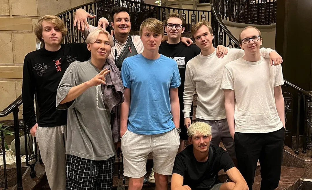 BetBoom Team – Team Secret: справится ли российская дружина с агрессивной игрой Puppey?