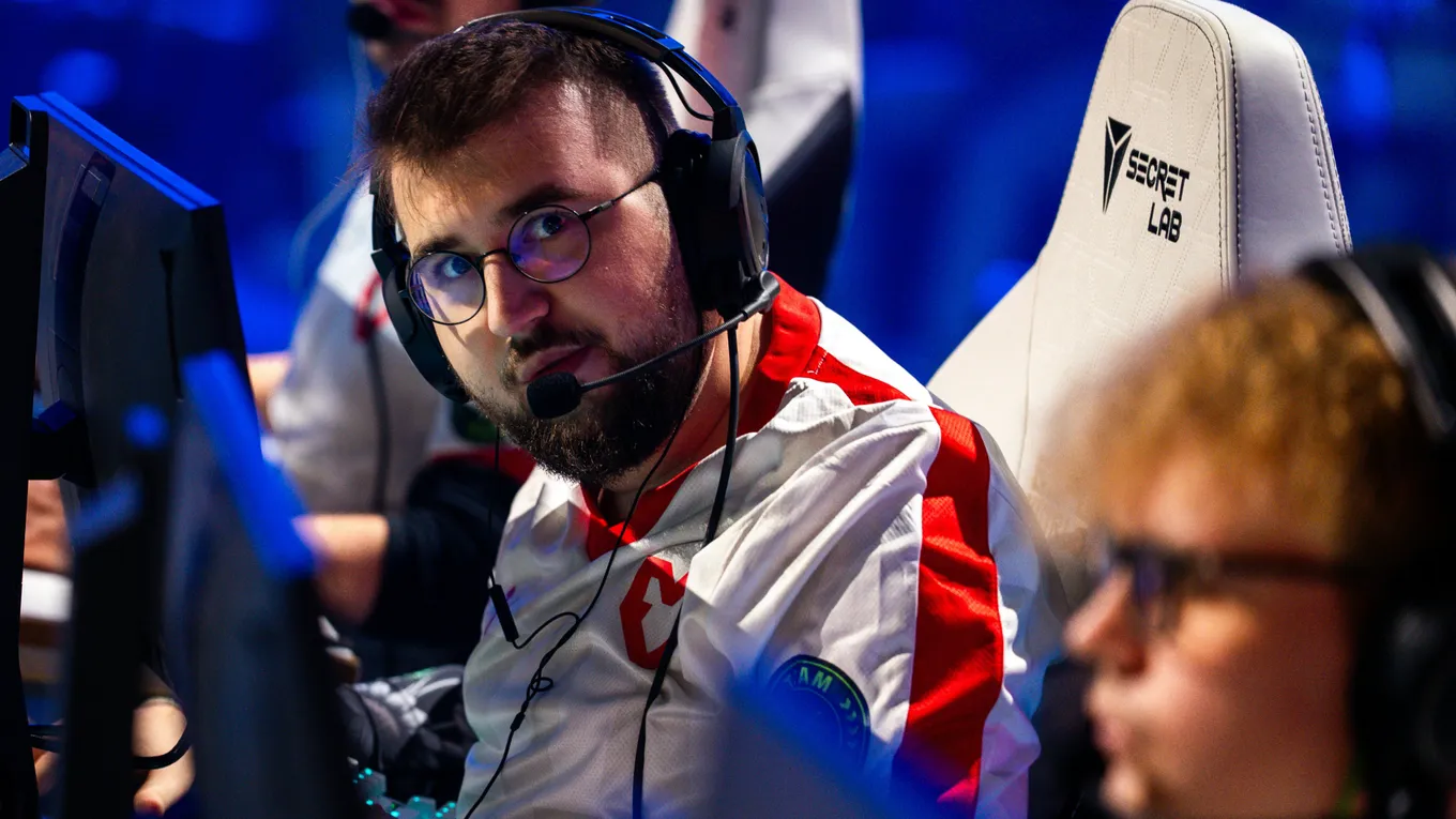 Прогноз на матч MOUZ – Imperial Esports: «мышки» разберутся с бразильцами