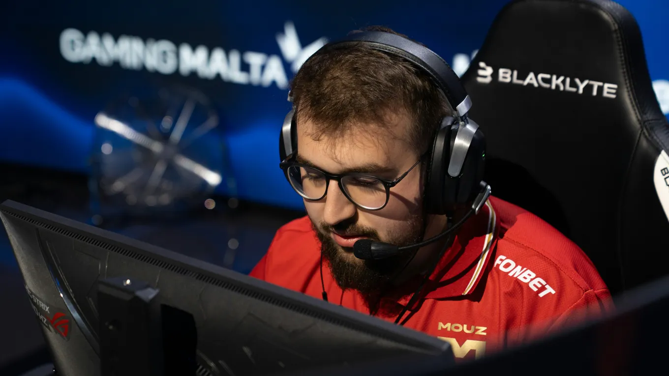 Прогноз на матч Inner Circle – MOUZ: «мышек» удивить будет уже сложно