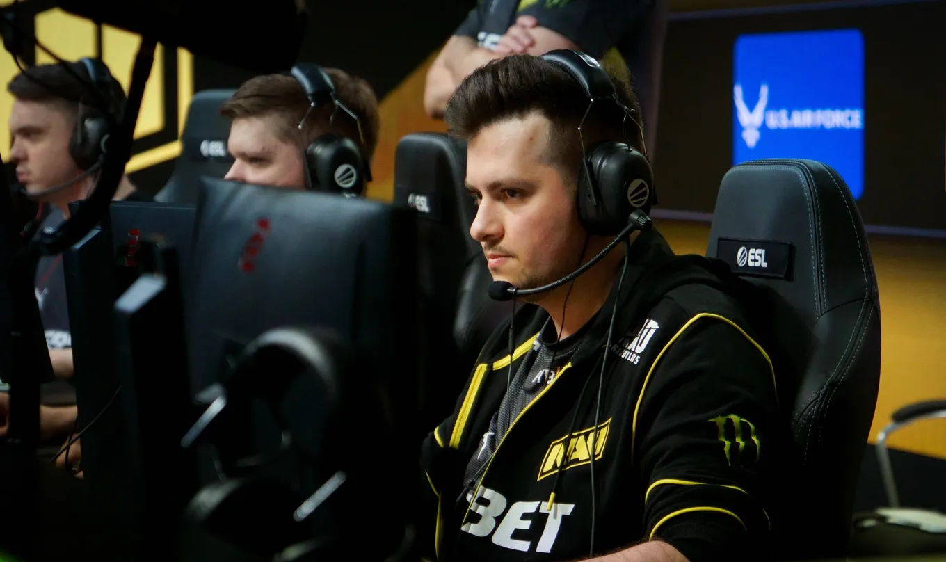 Natus Vincere