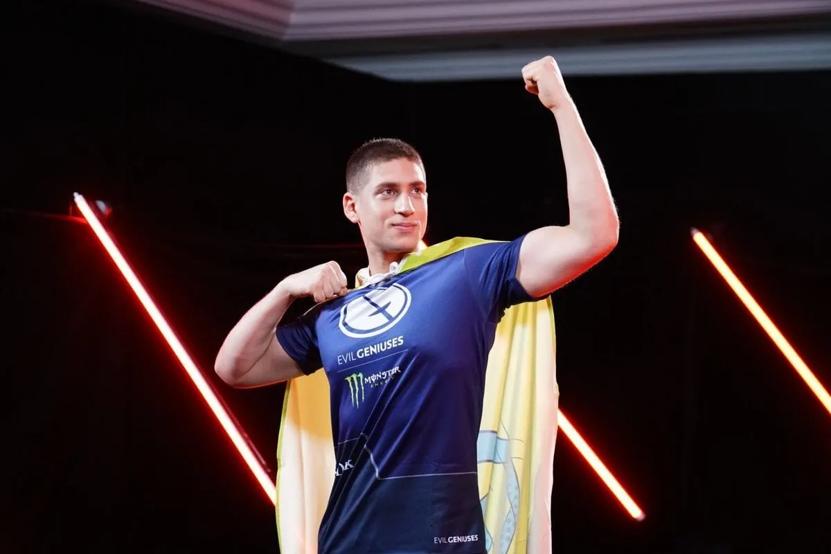 Lima Major 2023