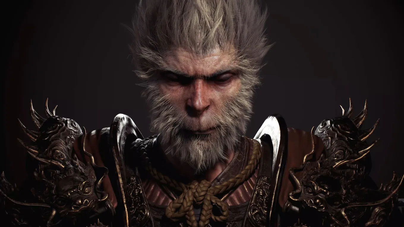 Превью игры Black Myth: Wukong