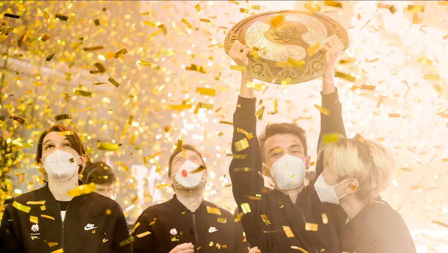 Team Spirit