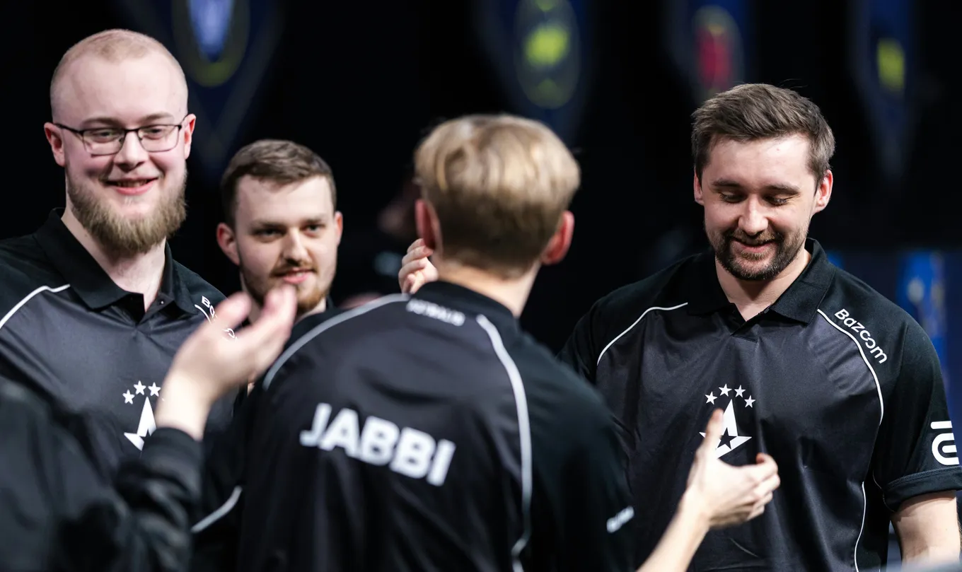 Прогноз на матч NAVI – Astralis: датчане дадут бой «рождённым побеждать»