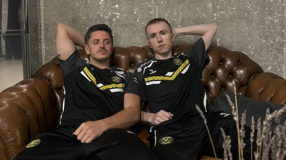 Team Vitality – Metizport: шведская команда не справится с фаворитом